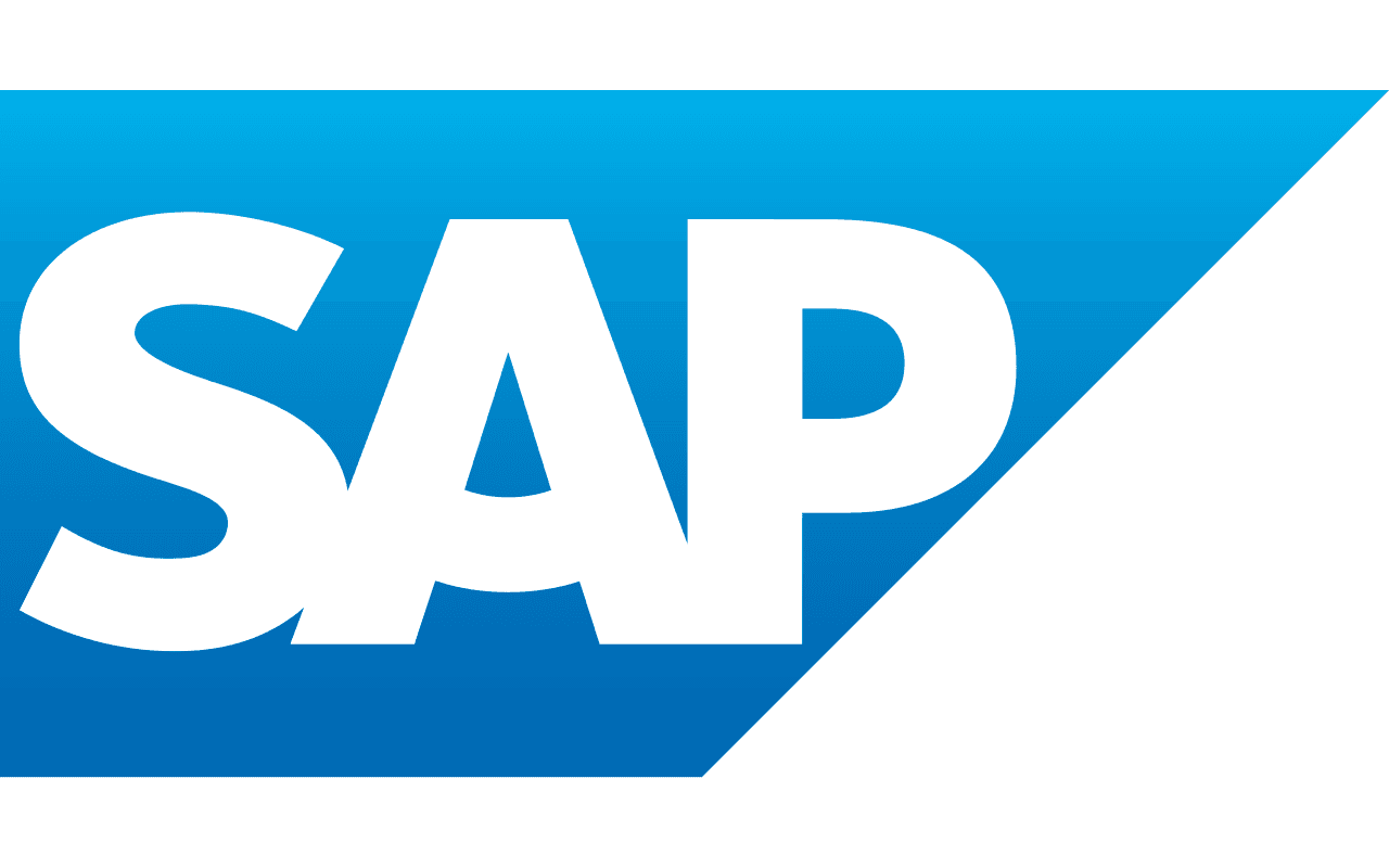 SAP logo