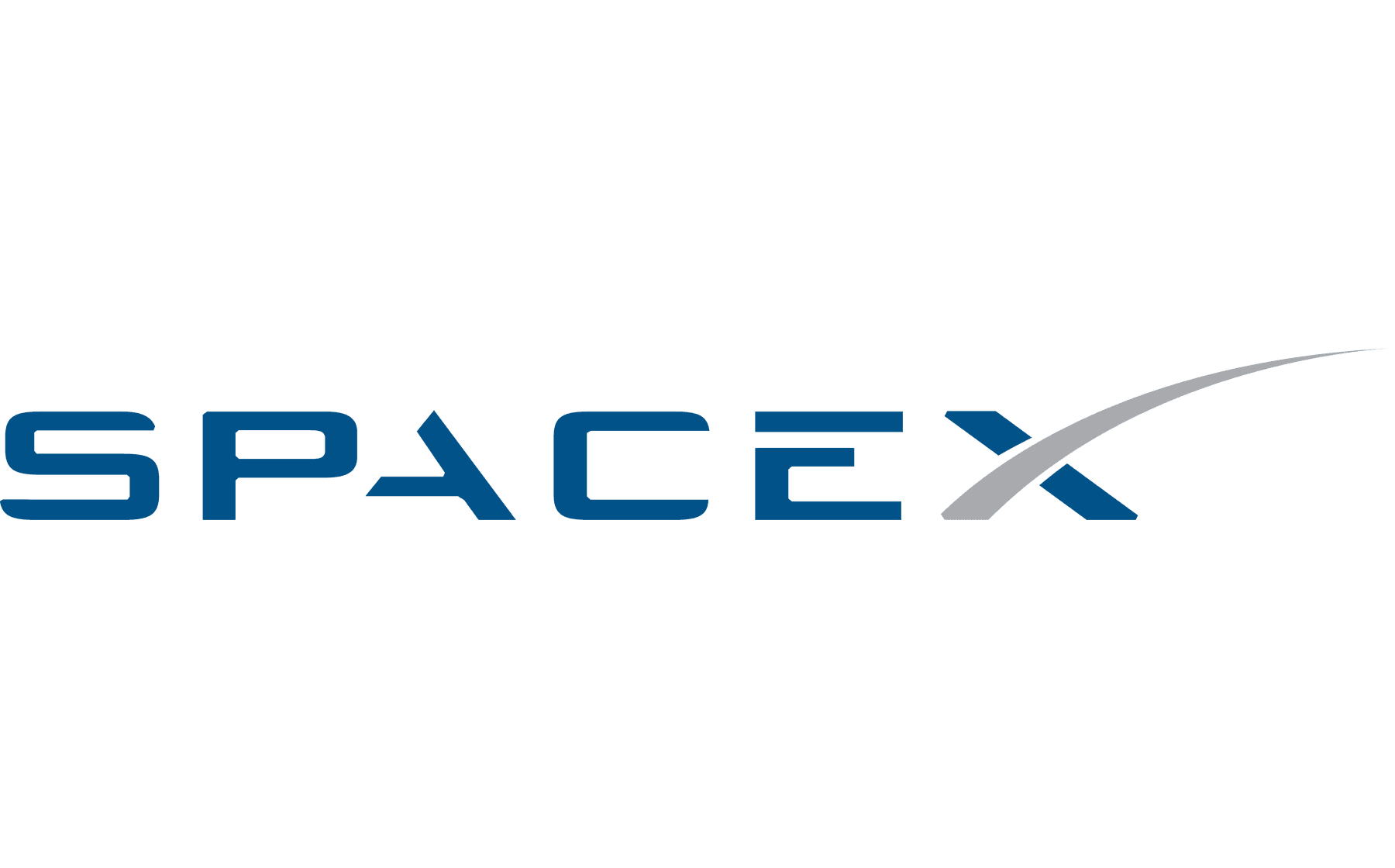 SpaceX logo
