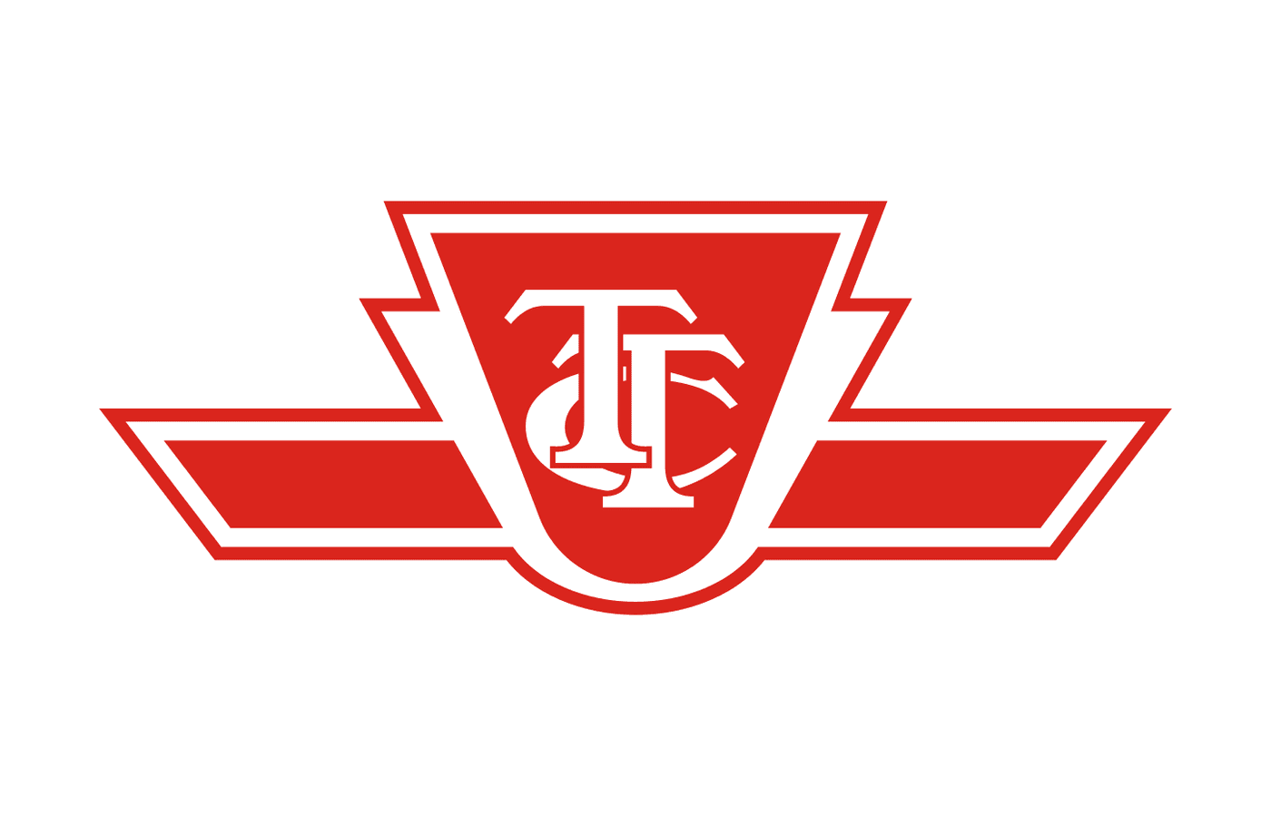 Toronto Transit Commission logo