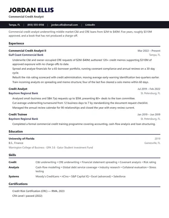 Customer Service & Support resume sample