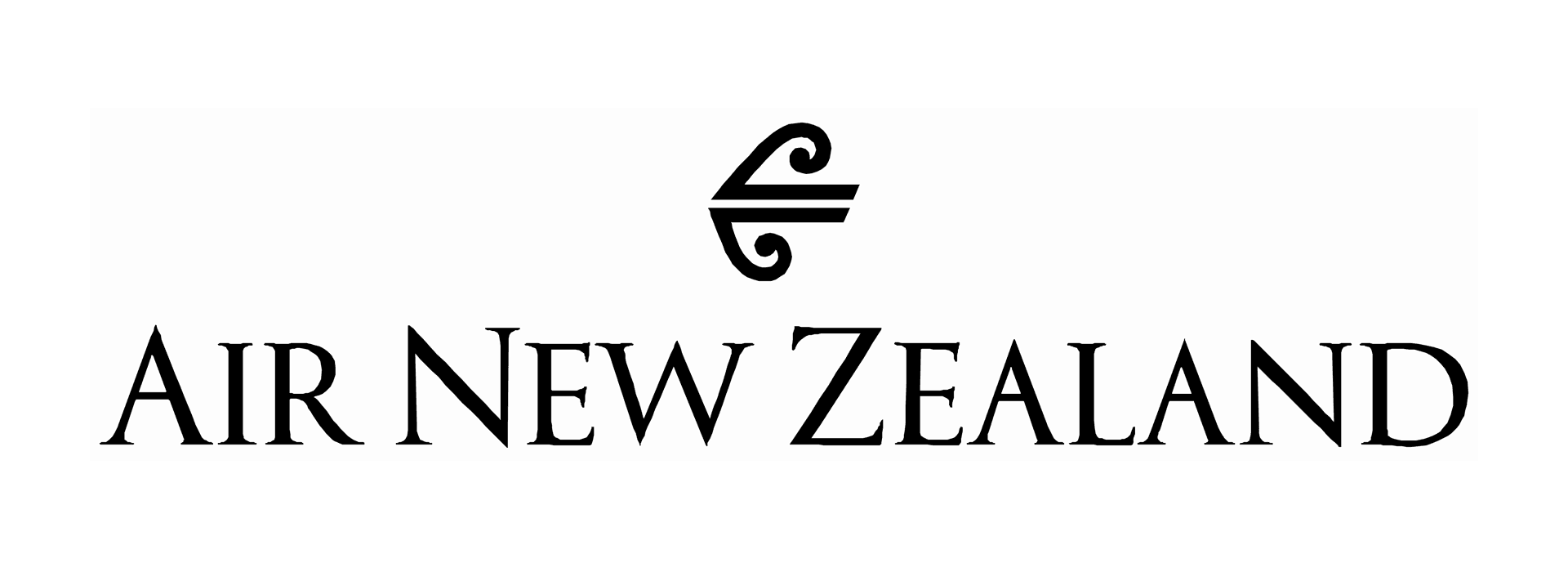 Air New Zealand logo