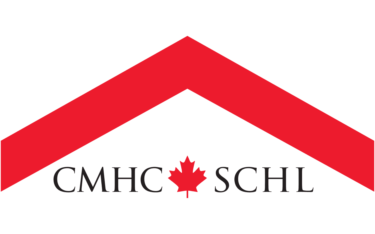 Canada Mortgage and Housing Corporation logo