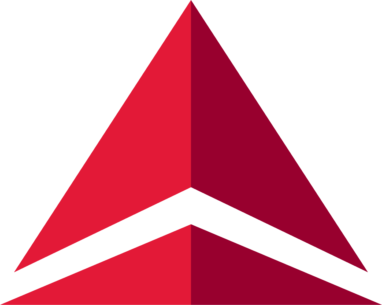 Delta Air Lines logo