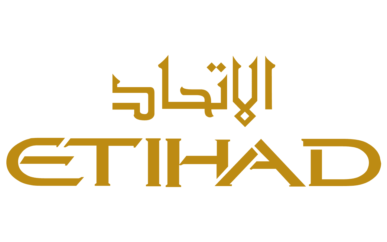Etihad Airways logo