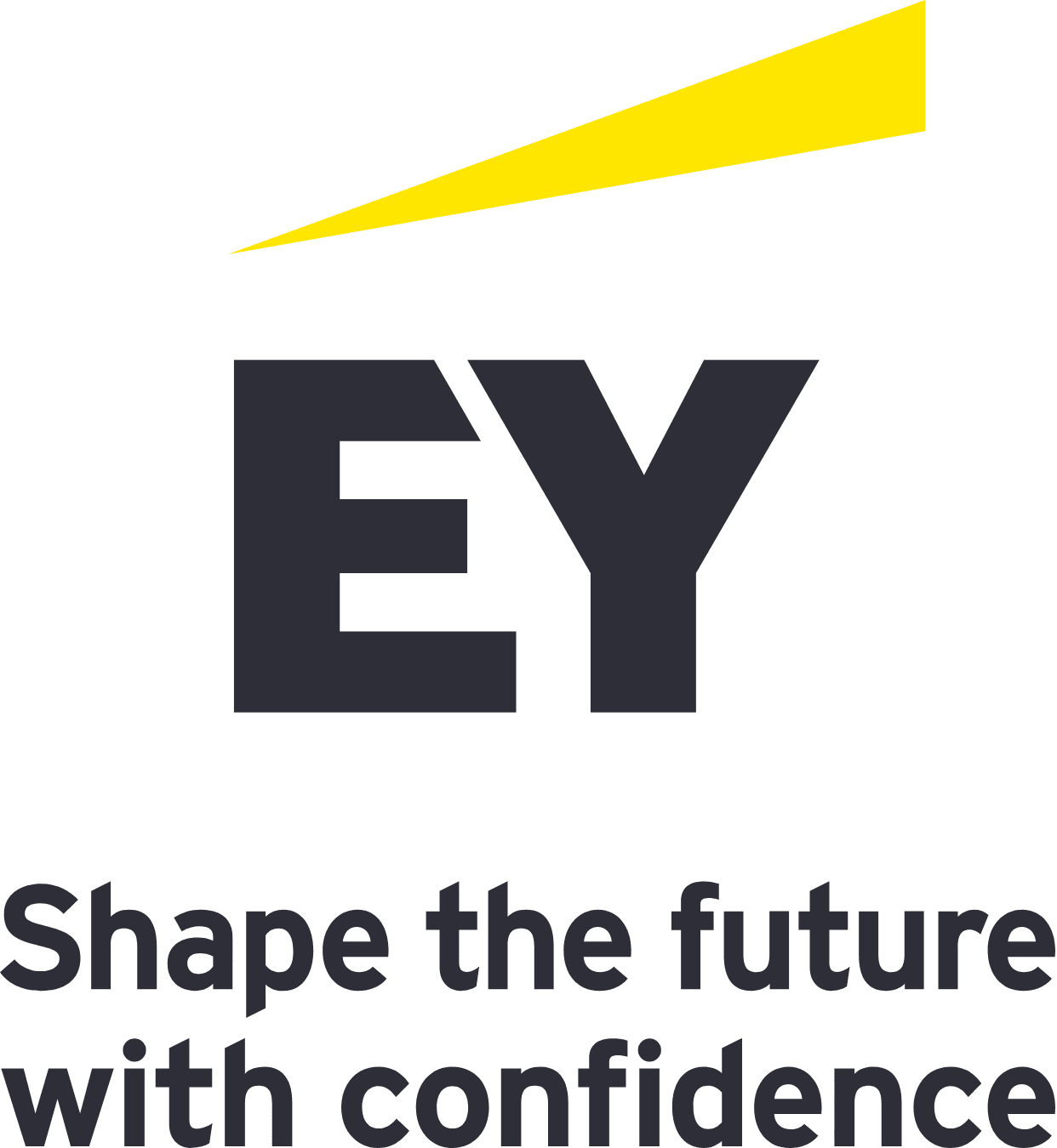 EY logo