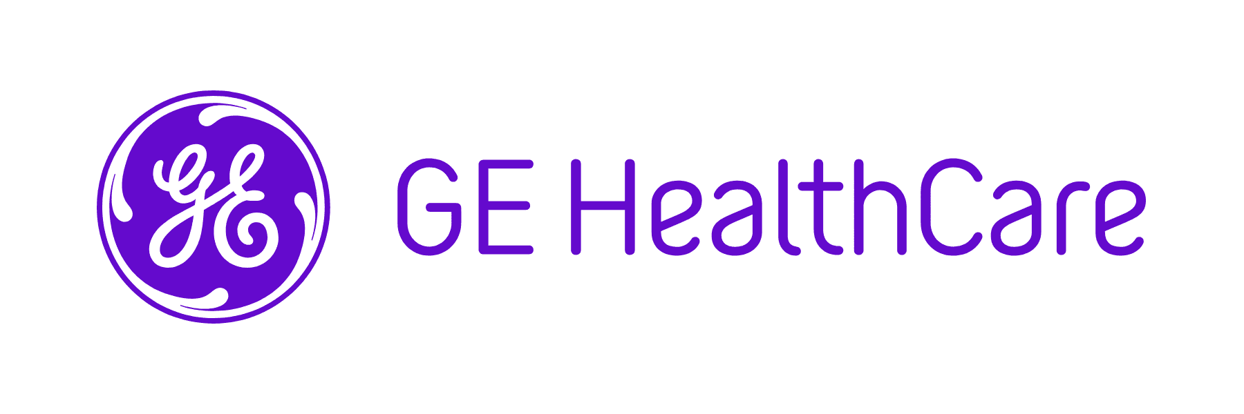 GE HealthCare logo