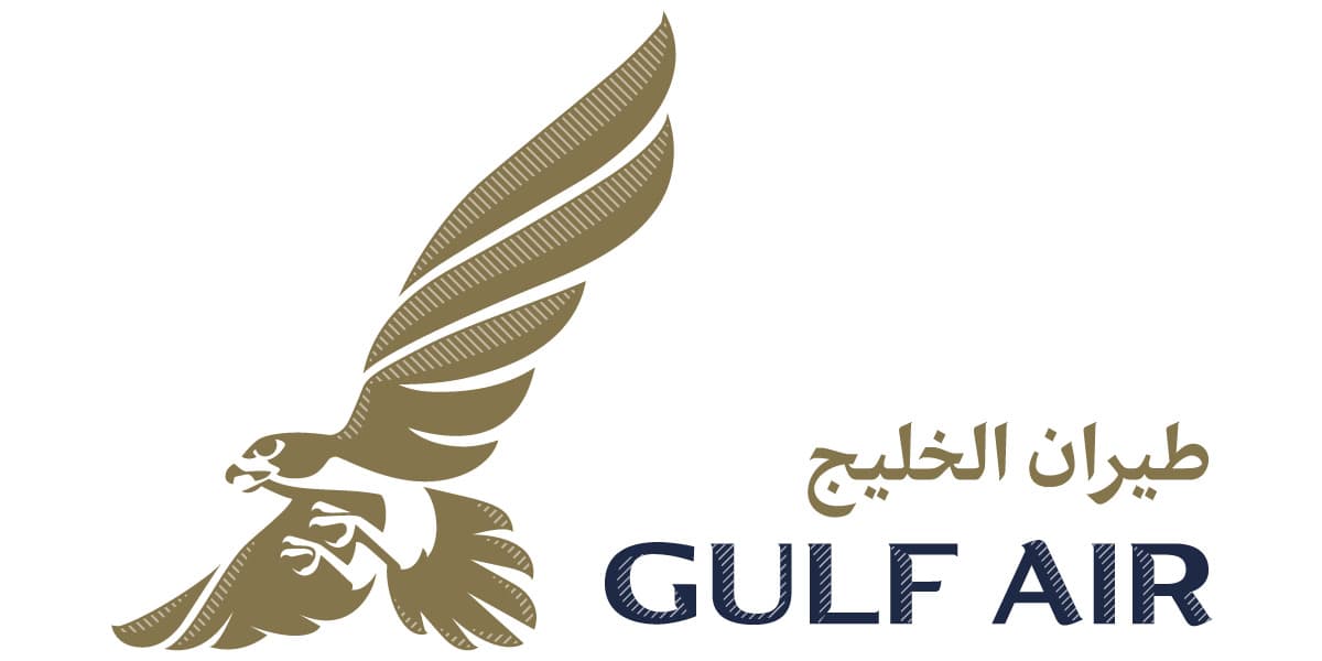 Gulf Air logo