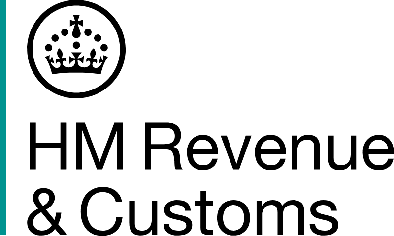 HMRC logo