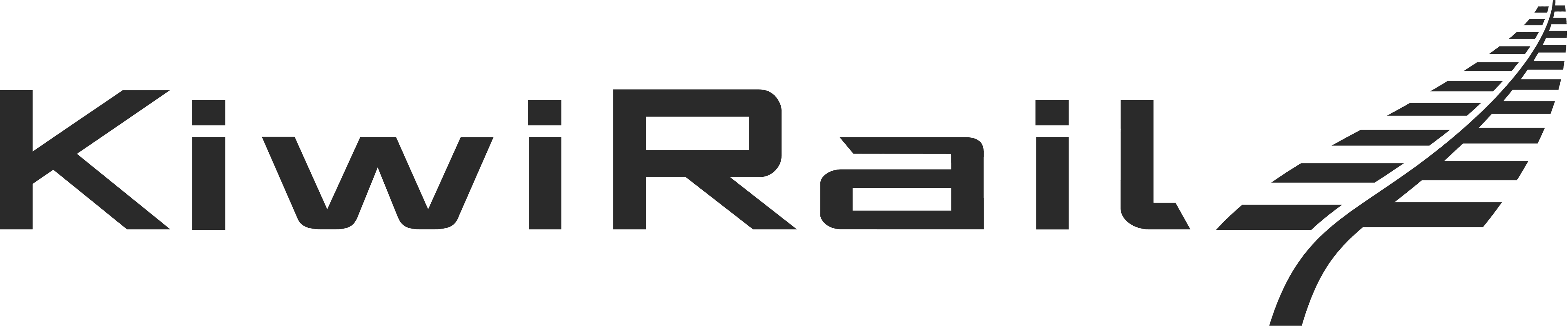 KiwiRail logo