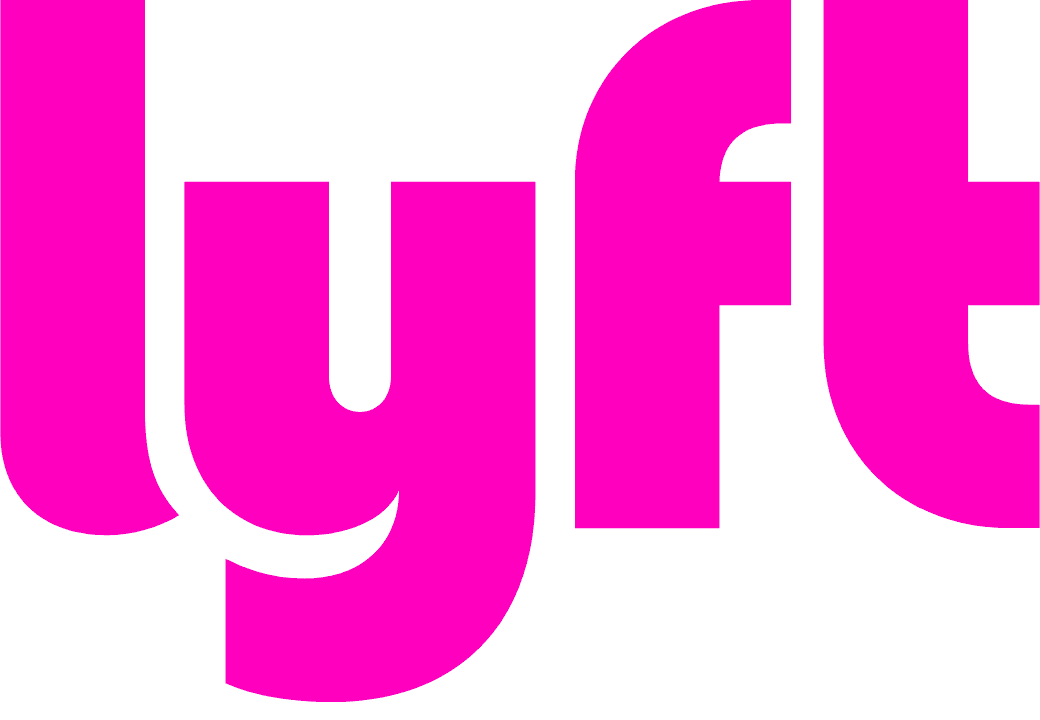 Lyft logo