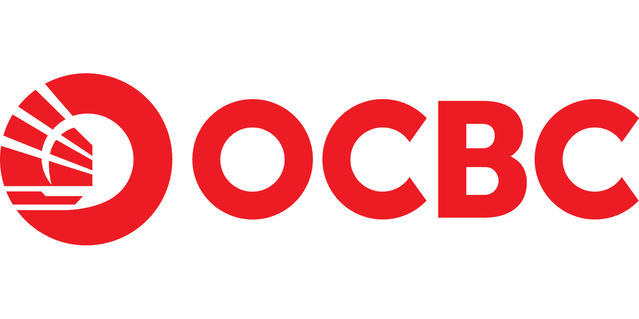 OCBC logo