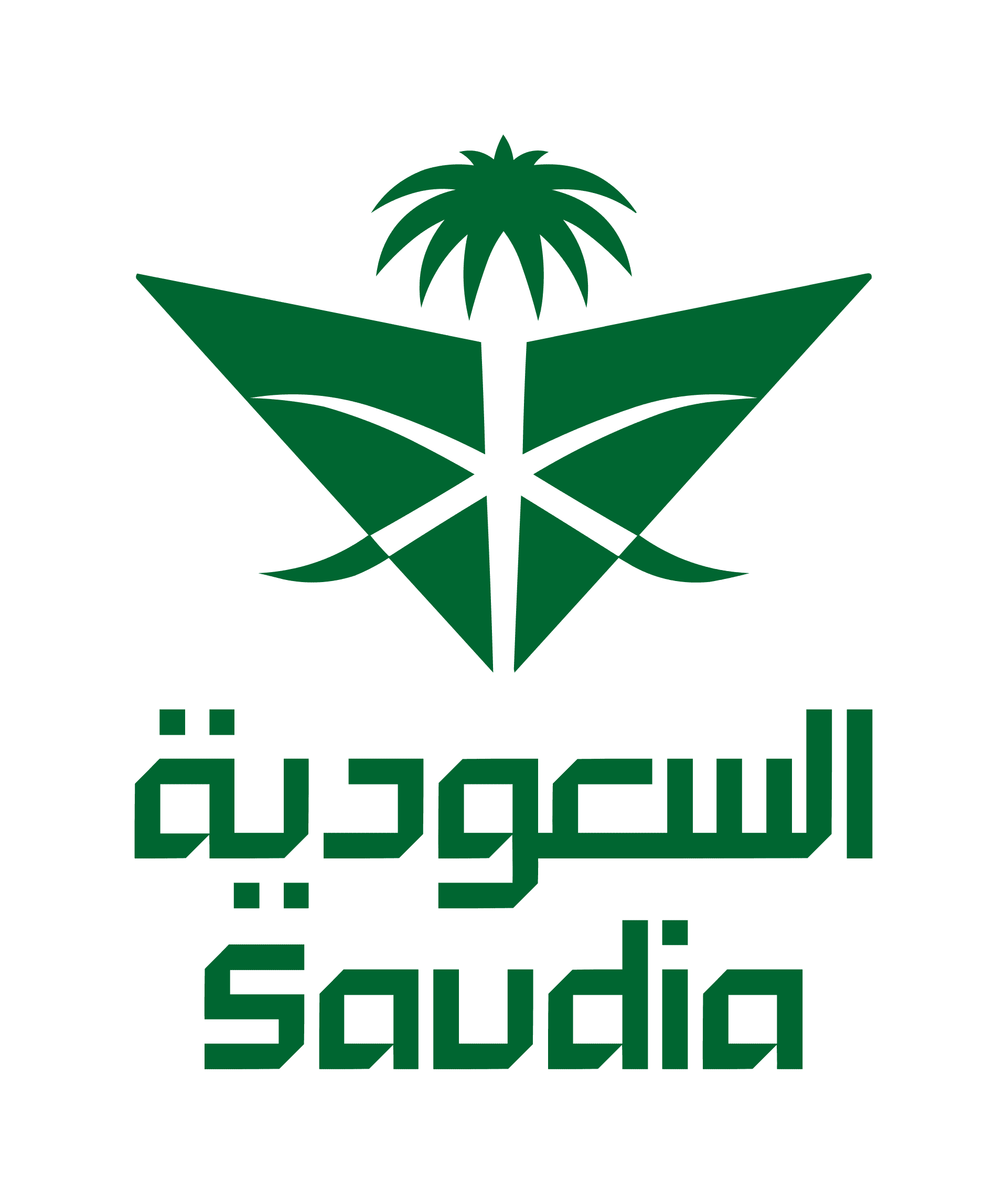 Saudia logo