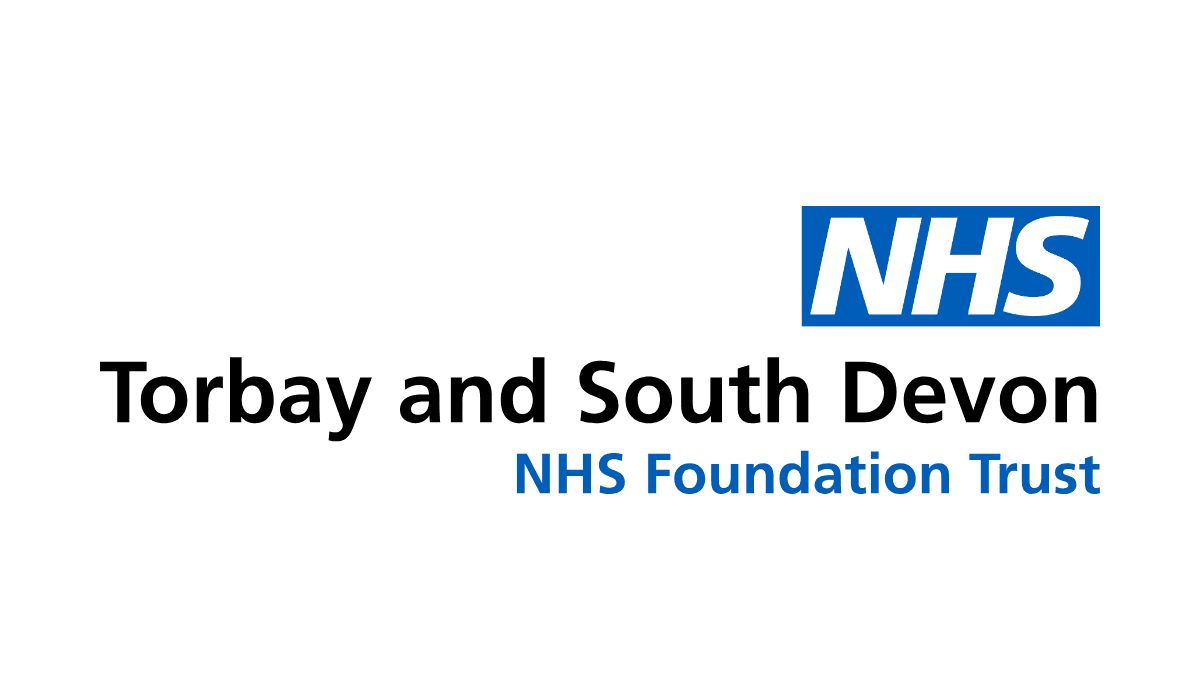 Torbay and South Devon NHS Foundation Trust logo
