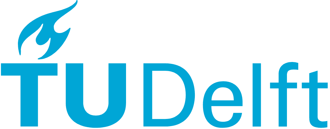 TU Delft logo
