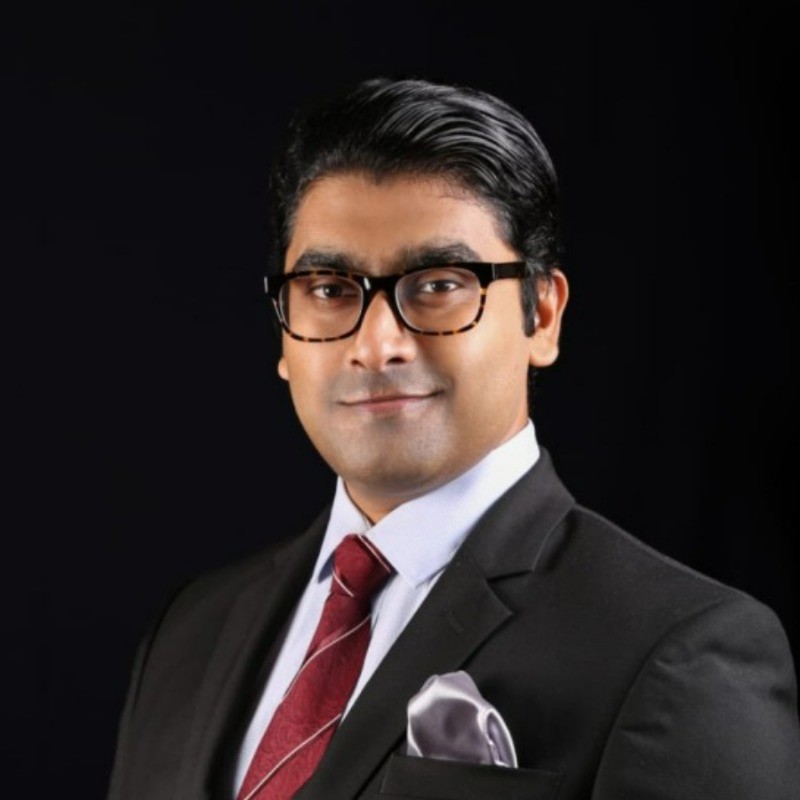 Mohammed Farhan Basher